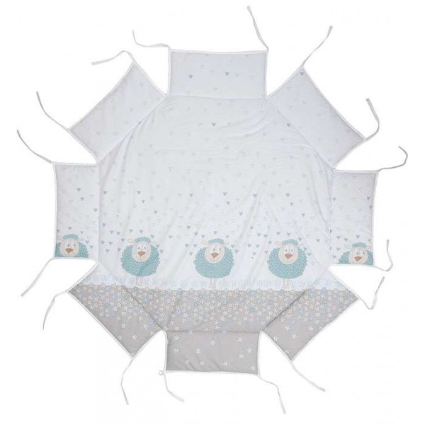 Бампер Geuther Octo Park