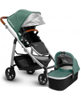 коляска 2 в 1 UPPAbaby Cruz
