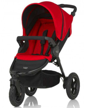 коляска Britax B-Motion 3 прогулочная