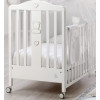 Кроватка Italbaby Amore (белый)